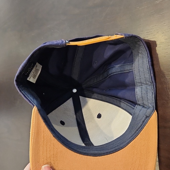 MATIX Baseball Cap - Picture 6 of 17